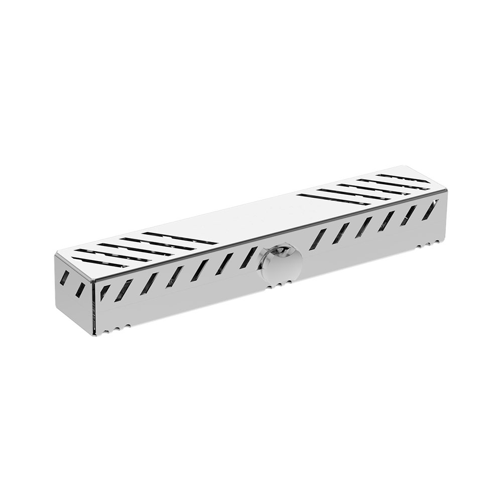 Stainless Steel Magnetic Locking Tray